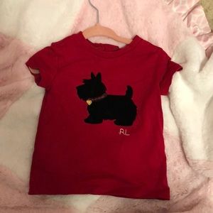 Ralph Lauren T-shirt